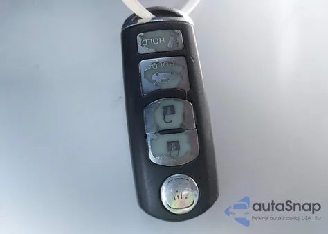 2020 Fiat 124 Spider Classica from USA, damaged, VIN JC1NFAEK8L0145695